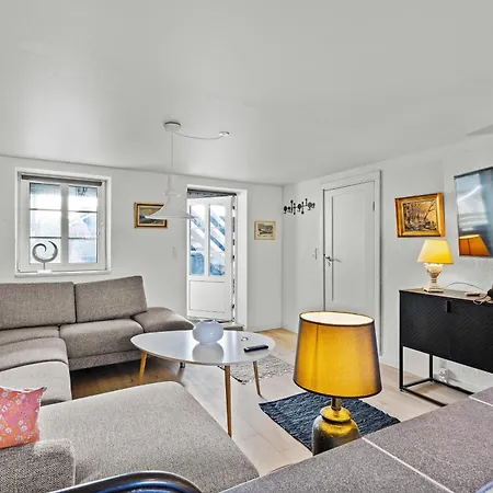 Damgardsvej 15d Cozy And Super Apartment  *