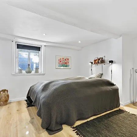 Damgardsvej 15d Cozy And Super Apartment  Apartman