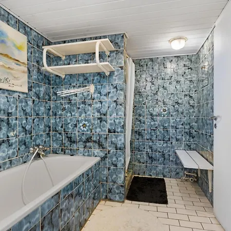 Apartman Damgardsvej 15d Cozy And Super Apartment  *