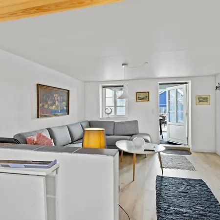Apartman Damgardsvej 15d Cozy And Super Apartment 